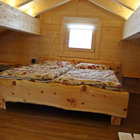 Sonnenblickhuette Villa Klippitztorl Kültér fotó